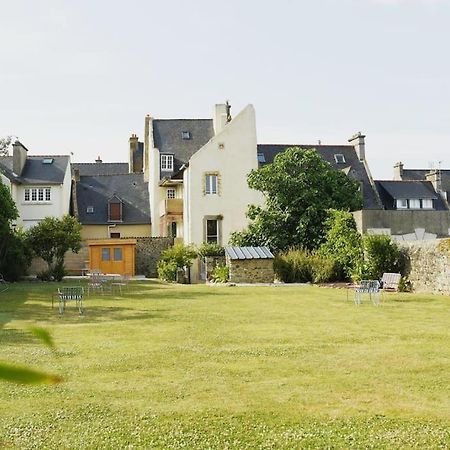 Chambre Majorelle - Rdc - Plage 50M - Rue Gratuite Saint-Malo Kültér fotó