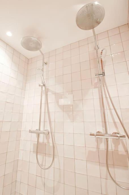 Chambre Majorelle - Rdc - Plage 50M - Rue Gratuite Saint-Malo Kültér fotó