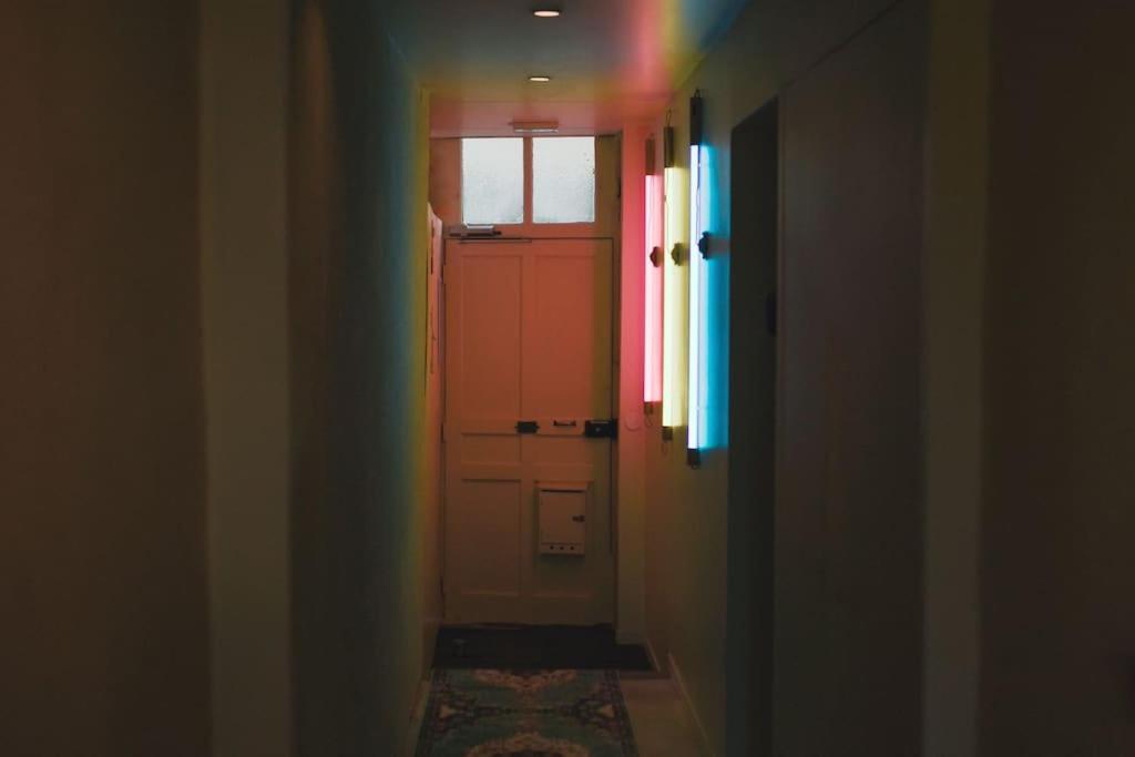 Chambre Majorelle - Rdc - Plage 50M - Rue Gratuite Saint-Malo Kültér fotó